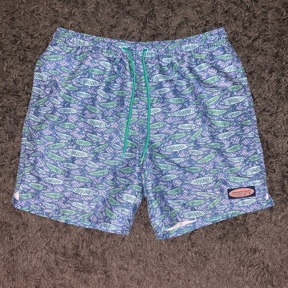 Vineyard Vines Men Size Small Suit